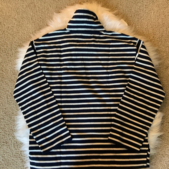 NWT J Crew FunnelNeck Pullover Hoodie XS - Picture 7 of 7